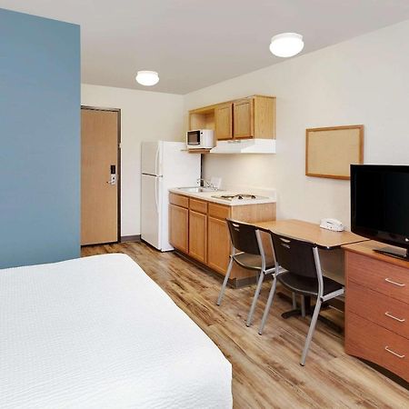 Woodspring Suites Des Moines Pleasant Hill Exterior foto