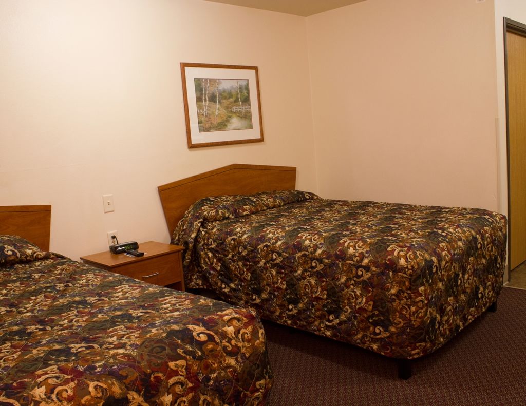 Woodspring Suites Des Moines Pleasant Hill Habitación foto