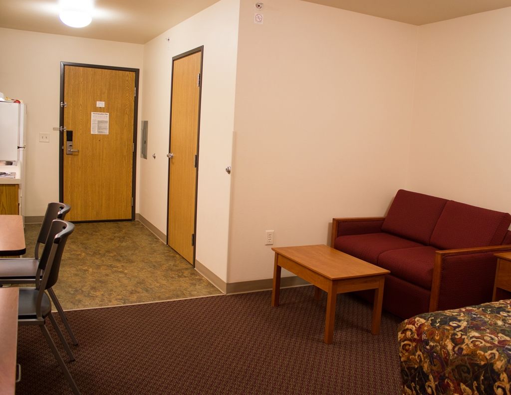 Woodspring Suites Des Moines Pleasant Hill Habitación foto