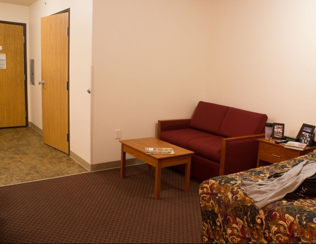 Woodspring Suites Des Moines Pleasant Hill Habitación foto