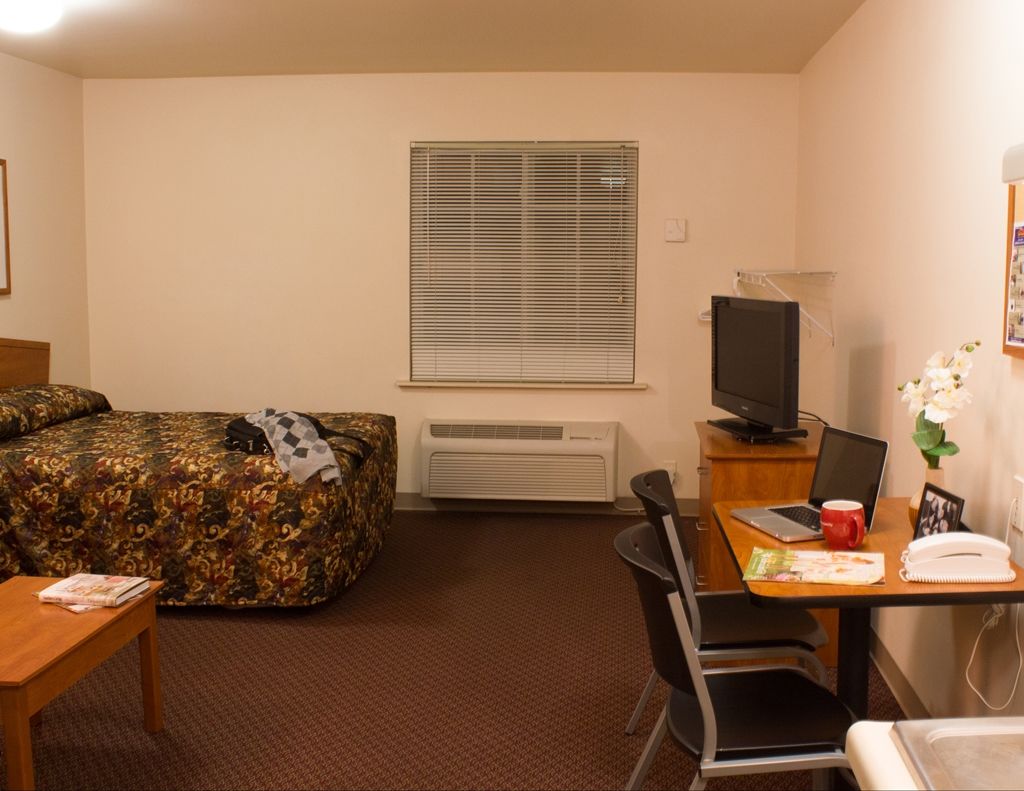 Woodspring Suites Des Moines Pleasant Hill Habitación foto