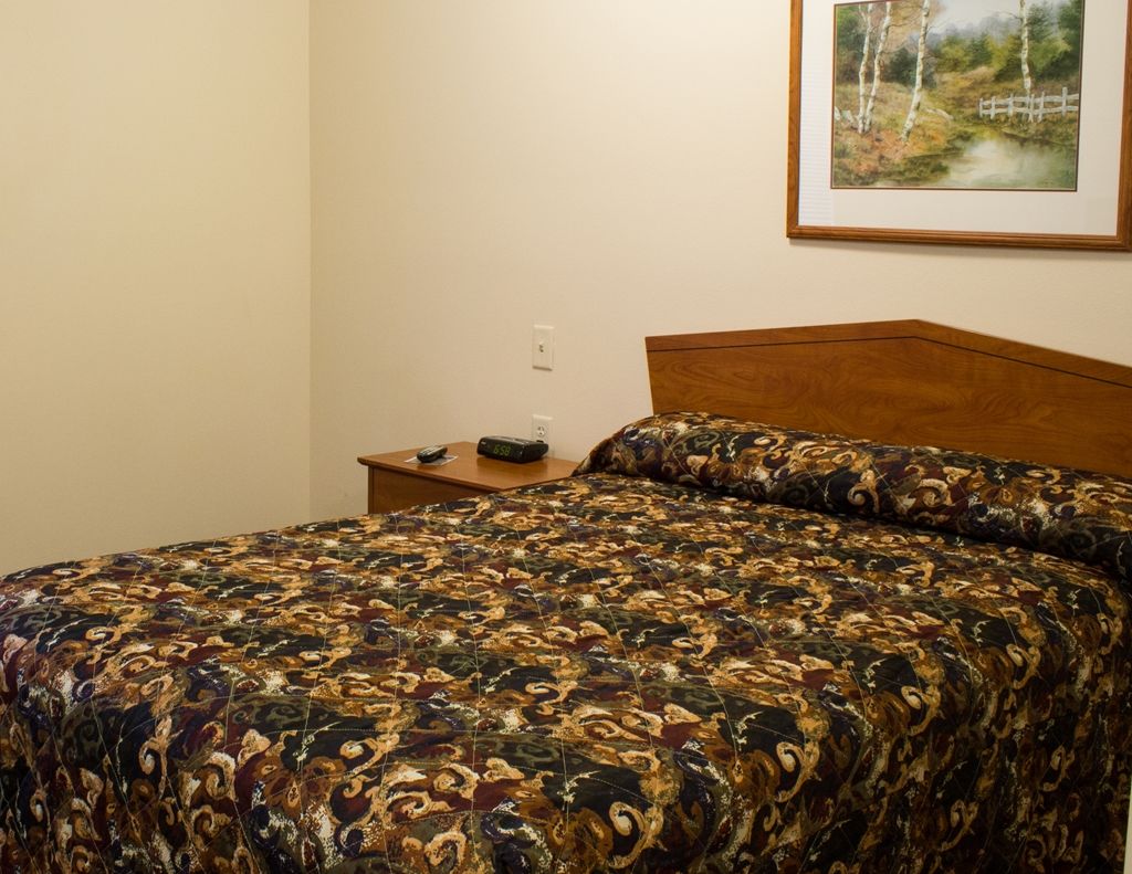 Woodspring Suites Des Moines Pleasant Hill Habitación foto