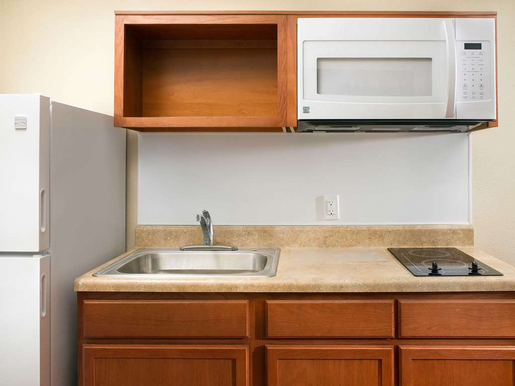 Woodspring Suites Des Moines Pleasant Hill Habitación foto